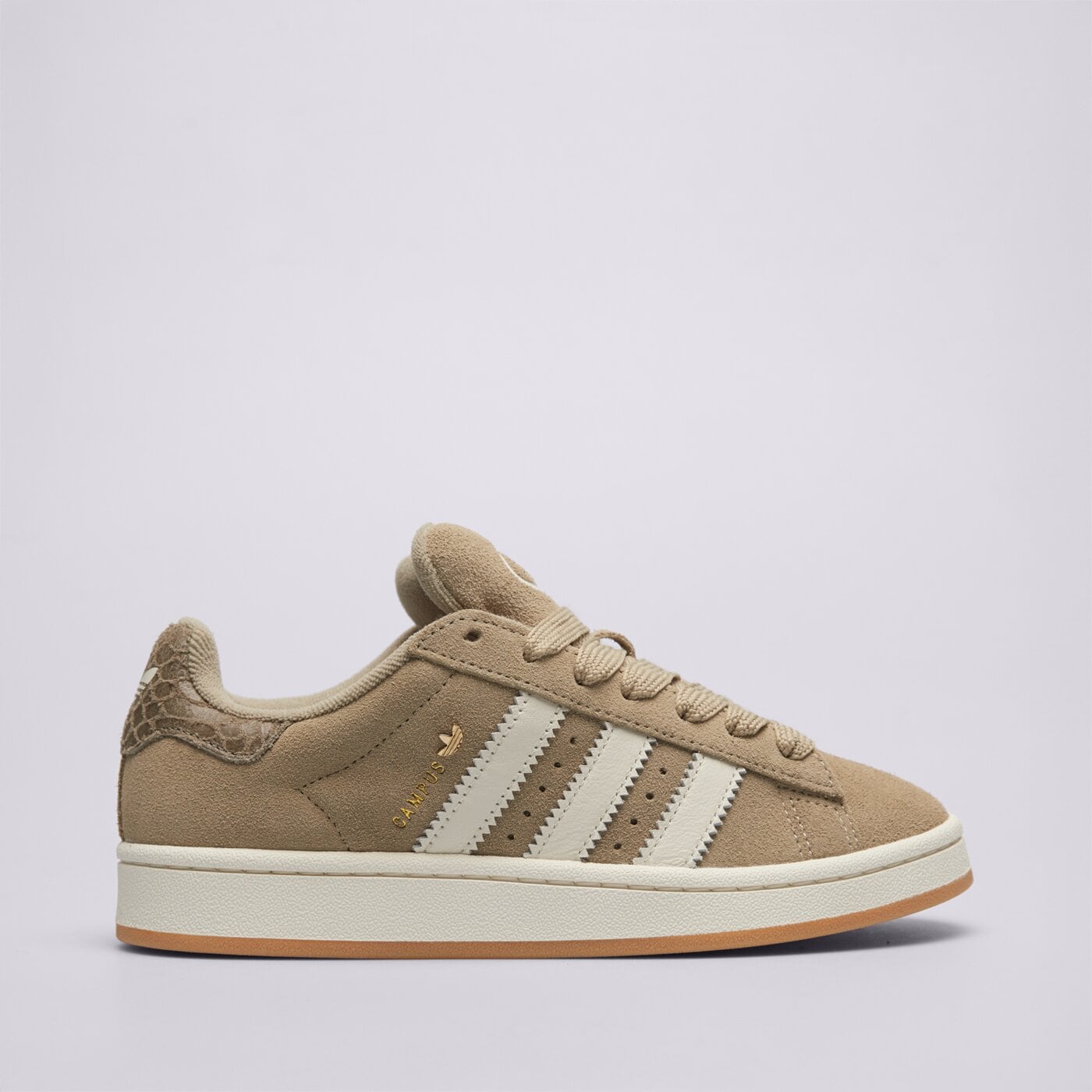 adidas Campus 00s W HP3541 Bov / Beige | Sizeer.sk