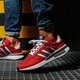 pánske tenisky (obuv) ADIDAS RETROSET fw4869 farba červená