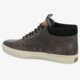pánska vychádzková obuv TIMBERLAND ADV2.0 CUPSOLE CHUKKA CUPSOLE CHUKKA a12eu farba sivá