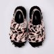 dámske sandále UGG FLUFF YEAH ANIMALI 1127073-pink scallop farba ružová