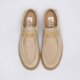 pánska vychádzková obuv VANS LX CARVER LOW vn000z3xicx farba béžová