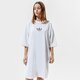 dámske šaty ADIDAS ŠATY TEE DRESS gn3115 farba biela