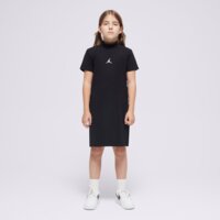 JORDAN ŠATY JDG JUMPMAN RIBBED TAPING DRES GIRL