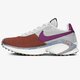 pánske tenisky (obuv) NIKE D/M/S/X WAFFLE cw6914-800 farba červená