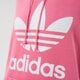 dámska mikina ADIDAS MIKINA S KAPUCŇOU TRF HOODIE h33587 farba ružová