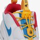 detské tenisky (obuv) NIKE AIR MAX 90 TOGGLE  cv0064-105 farba biela