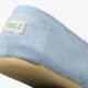 dámska vychádzková obuv PAEZ ORIGINAL LIGHT BLUE 1830501s10-311 farba modrá