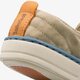 dámske tenisky (obuv) TIMBERLAND HOOKSET HANDCRAFTED CANVAS a17wf farba béžová