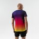 pánske tričko NEW ERA TRIČKO SS NBA COASTAL HEAT TEE LA LAKERS LOS ANGELES 11569521 farba viacfarebná