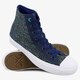 pánske tenisky (obuv) CONVERSE CHUCK TAYLOR ALL STAR II c155730 farba modrá