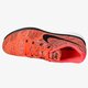 pánske tenisky (obuv) NIKE FLYKNIT LUNAR3 698181603 farba červená