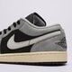 pánske tenisky (obuv) AIR JORDAN 1 LOW SE  hq2010-012 farba sivá