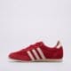 dámske tenisky (obuv) ADIDAS JAPAN W kj6155 farba červená
