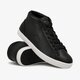 dámske tenisky (obuv) LACOSTE STRAIGHTSET CHUKKA 316 1 732caw0113024 farba čierna
