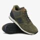 dámske zimné topánky (obuv) NEW BALANCE WH996LCB wh996lcb farba zelená