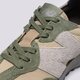pánske tenisky (obuv) NEW BALANCE 327  ms327wg farba khaki