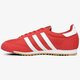 ADIDAS DRAGON OG by9701 farba červená