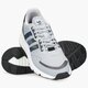 pánske tenisky (obuv) ADIDAS ZX 1K BOOST h05533 farba sivá