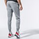 pánske nohavice NIKE NOHAVICE  SPORTSWEAR cu4379-902 farba sivá