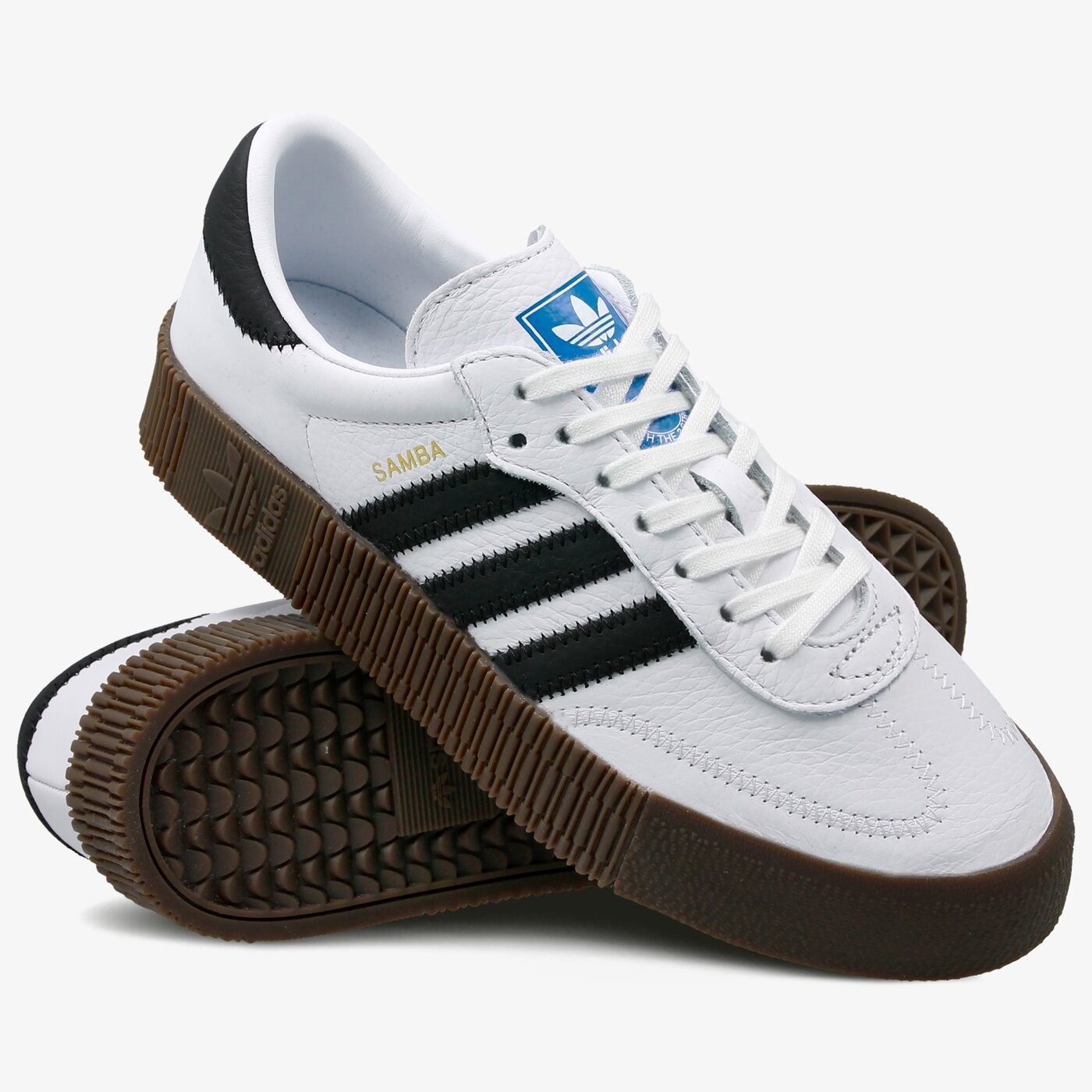 sambarose w adidas