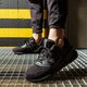 pánske tenisky (obuv) NEW BALANCE MS997LOP ms997lop farba čierna