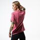 dámske tričko ADIDAS TRIČKO SS VOCAL T SHIRT ej8571 farba ružová