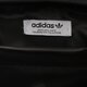 dámska taška ADIDAS TAŠKA WAISTBAG ib9316 farba čierna