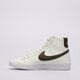 dámske tenisky (obuv) NIKE BLAZER MID '77 NEXT NATURE dq4124-107 farba béžová