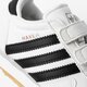 detské tenisky (obuv) ADIDAS HAVEN CF I by9488 farba biela