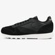 pánske tenisky (obuv) REEBOK CL LEATHER ALR bs5243 farba čierna