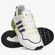 pánske tenisky (obuv) ADIDAS ZX 2K BOOST PURE gz7729 farba biela