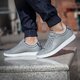pánske tenisky (obuv) LACOSTE CARNABY EVO 116 1 731cam0103007 farba sivá