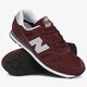 pánske tenisky (obuv) NEW BALANCE 373  ml373cd2 farba bordová