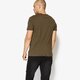 pánske tričko CONFRONT TRIČKO SS DUKE cf37tsm03001 farba khaki