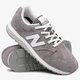 dámske tenisky (obuv) NEW BALANCE WL520PC wl520pc farba sivá
