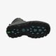 detská outdoorová obuv TIMBERLAND CHILLBERG BOOT 8761b farba hnedá