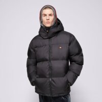 ELLESSE BUNDA PÁPEROVÁ DAPPIANI PADDED JACKET BLK