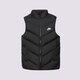NIKE VESTA K NSW TF ADP PUFFER VEST BOY hj2537-010 farba čierna