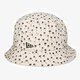  NEW ERA KLOBÚK MICRO PALM BUCKET NE STB/BLK 80259018 farba béžová