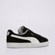 pánske skate obuv PUMA SUEDE CLASSIC  39978101 farba čierna