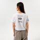 dámske tričko LEVI'S TRIČKO CROPPED JORDIE TEE a0785-0019 farba biela