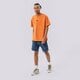 pánske šortky LEVI'S ŠORTKY  501 93 SHORTS 852210024 farba modrá