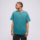 pánske tričko NEW BALANCE TRIČKO NB UNISSENTIAL TEE ut21503vda farba modrá