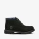 dámska vychádzková obuv TIMBERLAND NELLIE CHUKKA DOUBLE tb0a24kh0011 farba čierna