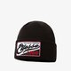 detská čiapka ELLESSE ČIAPKA BOLLONI BEANIE BLK saqa2913011 farba čierna