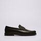 pánska vychádzková obuv NAKED WOLFE RIVIERA BLACK LEATHER nwrivierablack farba čierna