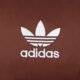 dámska zimná bunda ADIDAS BUNDA SHORT PUFFER jx2948 farba hnedá