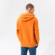 pánska mikina LEVI'S MIKINA S KAPUCŇOU T3 RELAXD GRAPHIC HOODIE 38821-0116 farba hnedá