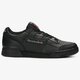 pánske tenisky (obuv) REEBOK WORKOUT PLUS VINTAGE bd3387 farba čierna