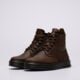 pánska vychádzková obuv DR.MARTENS BROOKLINE CHUKKA 6 EYE BOOT 41681200 farba hnedá